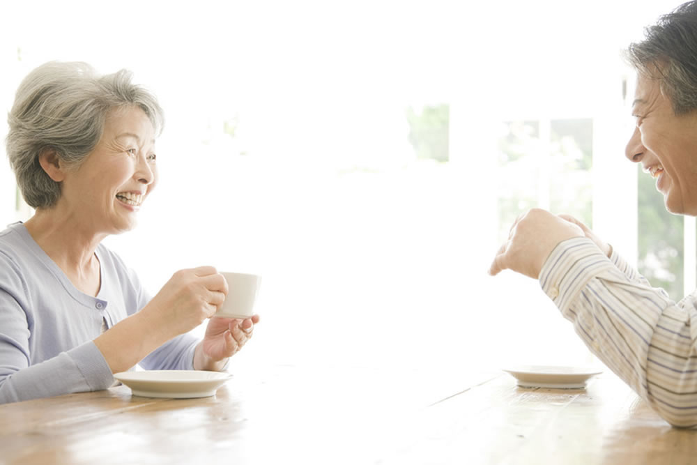 摂食嚥下のリハビリ